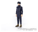 Jujutsu Kaisen Collekazaro Action Figure CK-J02 Megumi Fushiguro 10 cm
