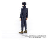 Jujutsu Kaisen Collekazaro Action Figure CK-J02 Megumi Fushiguro 10 cm