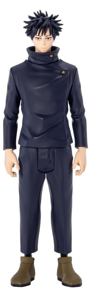 Jujutsu Kaisen Collekazaro Action Figure CK-J02 Megumi Fushiguro 10 cm