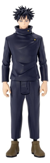 Jujutsu Kaisen Collekazaro Action Figure CK-J02 Megumi Fushiguro 10 cm