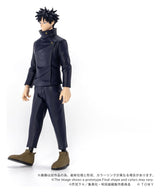 Jujutsu Kaisen Collekazaro Action Figure CK-J02 Megumi Fushiguro 10 cm