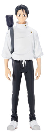 Jujutsu Kaisen Collekazaro Action Figure CK-J03 Yuta Okkotsu 10 cm