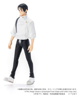 Jujutsu Kaisen Collekazaro Action Figure CK-J03 Yuta Okkotsu 10 cm