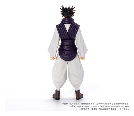 Jujutsu Kaisen Collekazaro Action Figure CK-J04 Choso 11 cm