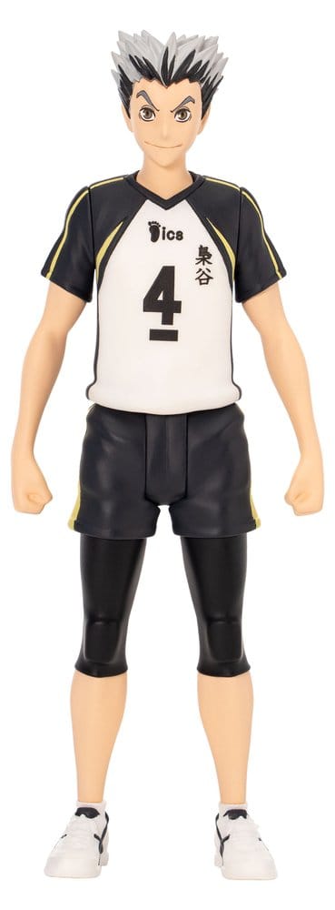 Haikyu!! Collekazaro Action Figure CK-H07 Kotaro Bokuto 11 cm
