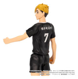 Haikyu!! Collekazaro Action Figure CK-H09 Atsumu Miya 11 cm