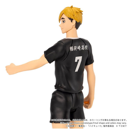 Haikyu!! Collekazaro Action Figure CK-H09 Atsumu Miya 11 cm