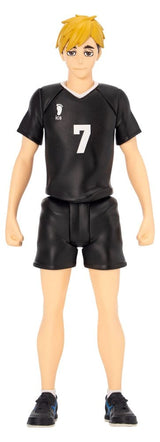 Haikyu!! Collekazaro Action Figure CK-H09 Atsumu Miya 11 cm