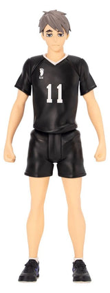 Haikyu!! Collekazaro Action Figure CK-H10 Osamu Miya 11 cm