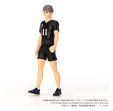 Haikyu!! Collekazaro Action Figure CK-H10 Osamu Miya 11 cm