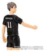 Haikyu!! Collekazaro Action Figure CK-H10 Osamu Miya 11 cm