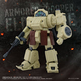Armored Trooper Votoms Action Figure ToyRise AT-13 Erdspinne
