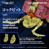 Zoids Plastic Model 1/100 RMZ-026 Gustav Moonbey Special 16 cm