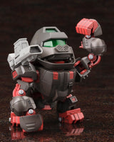 Zoids D-Style Plastic Model Kit Iron Kong Clear Parts Append 8 cm