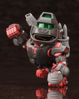 Zoids D-Style Plastic Model Kit Iron Kong Clear Parts Append 8 cm