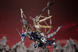 Zoids Plastic Model Kit 1/72 RPZ-14 Salamander F2 61 cm