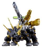 Zoids Plastic Model 1/72 Dark Horn Harry Special 2001 Re/color 40 cm