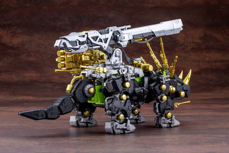 Zoids Plastic Model 1/72 Dark Horn Harry Special 2001 Re/color 40 cm