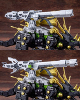 Zoids Plastic Model 1/72 Dark Horn Harry Special 2001 Re/color 40 cm