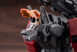 Zoids Plastic Model Kit 1/72 Command Wolf Irvine Special 1999 Recolor 22 cm