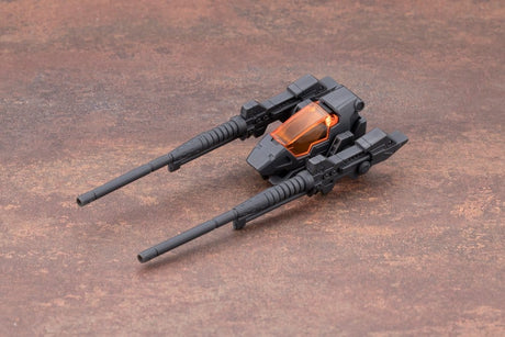 Zoids Plastic Model Kit 1/72 Command Wolf Irvine Special 1999 Recolor 22 cm
