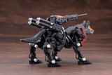 Zoids Plastic Model Kit 1/72 Command Wolf Irvine Special 1999 Recolor 22 cm