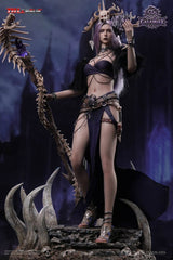 Serpent Kin Action Figure 1/6 Oracle 30 cm