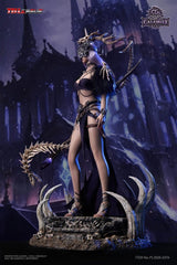 Serpent Kin Action Figure 1/6 Oracle 30 cm