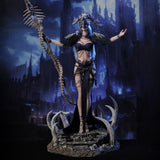 Serpent Kin Action Figure 1/6 Oracle 30 cm