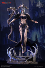 Serpent Kin Action Figure 1/6 Oracle 30 cm