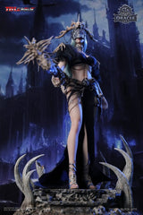 Serpent Kin Action Figure 1/6 Oracle 30 cm