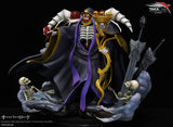 Overlord Ainz Ooal Gown 40 cm Statue