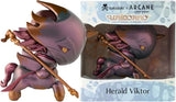 Unicorno x Arcane Window Box Figure Herald Viktor (Special Edition) 7 cm