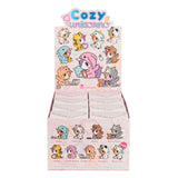 Unicorno Blind Box Figures Assortment Cozy Unicorno 7 cm (8)