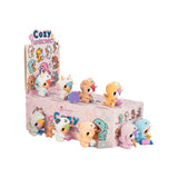 Unicorno Blind Box Figures Assortment Cozy Unicorno 7 cm (8)