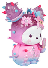 tokidoki x Hello Kitty Blind Box Figures Assortment Cherry Blossom Pochacco (6)