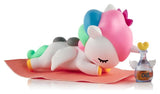 Unicorno Blind Box Figures Assortment Spa Day 7 cm (8)