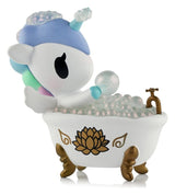 Unicorno Blind Box Figures Assortment Spa Day 7 cm (8)