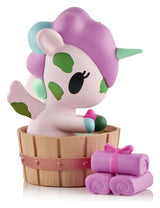 Unicorno Blind Box Figures Assortment Spa Day 7 cm (8)
