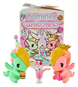 Unicorno Blind Box Figures Assortment Twinsies 7 cm (8)