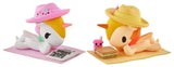 Unicorno Blind Box Figures Assortment Twinsies 7 cm (8)