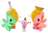 Unicorno Blind Box Figures Assortment Twinsies 7 cm (8)