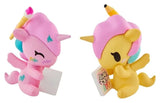Unicorno Blind Box Figures Assortment Twinsies 7 cm (8)