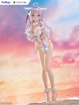 Alya Sometimes Hides Her Feelings in Russian PVC Statue Alya 31 cm