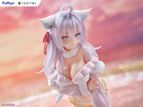 Alya Sometimes Hides Her Feelings in Russian PVC Statue Alya 31 cm