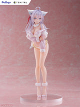 Alya Sometimes Hides Her Feelings in Russian PVC Statue Alya 31 cm