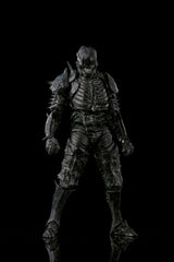 ABARA Black Gaunas Kudou Denji & Nayuta Set Action Figure