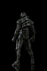 ABARA Black Gaunas Kudou Denji & Nayuta Set Action Figure
