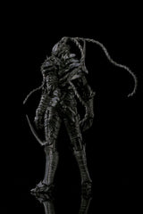 ABARA Black Gaunas Kudou Denji & Nayuta Set Action Figure