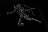 ABARA Black Gaunas Kudou Denji & Nayuta Set Action Figure